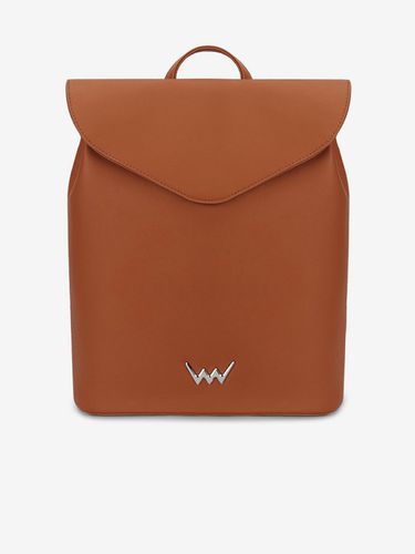 Vuch Joanna Brown Backpack Brown - Vuch - Modalova