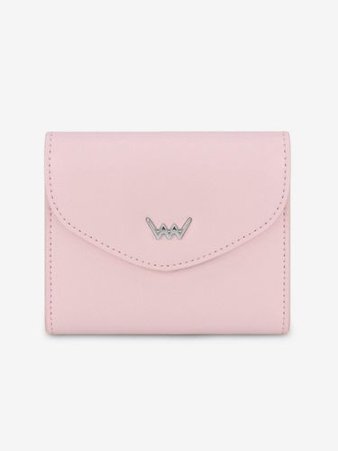 Vuch Enzo Mini Pink Wallet Pink - Vuch - Modalova