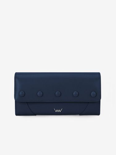 Vuch Tosca Blue Wallet Blue - Vuch - Modalova