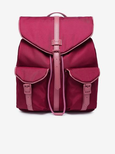 Vuch Hattie Backpack Red - Vuch - Modalova