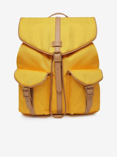 Vuch Hattie Backpack Yellow - Vuch - Modalova