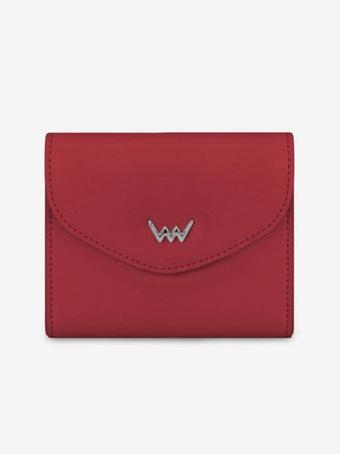Vuch Enzo Mini Wine Wallet Red - Vuch - Modalova
