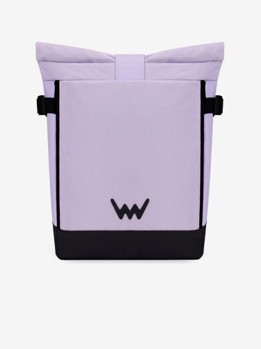 Vuch Nescio Violet Backpack Violet - Vuch - Modalova