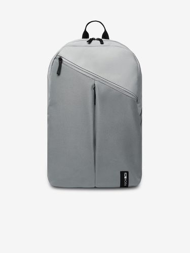 Vuch Calypso Grey Backpack Grey - Vuch - Modalova