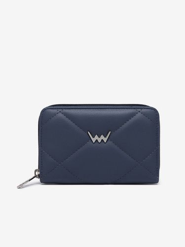 Vuch Lulu Blue Wallet Blue - Vuch - Modalova