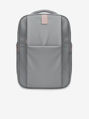 Vuch Drool Backpack Grey - Vuch - Modalova