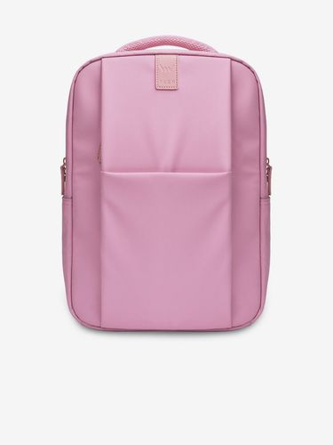Vuch Livine Backpack Pink - Vuch - Modalova