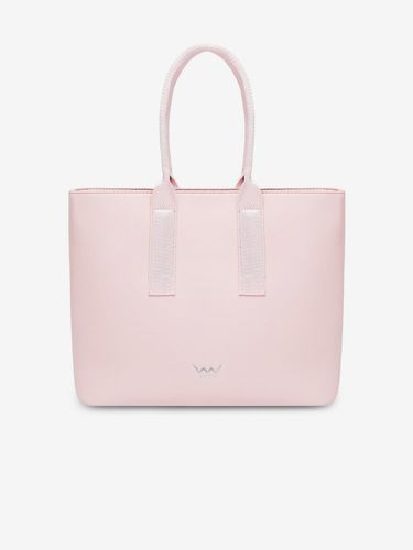 Vuch Casual Pink Handbag Pink - Vuch - Modalova