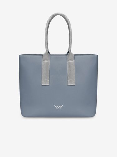Vuch Gabi Casual Grey Handbag Grey - Vuch - Modalova