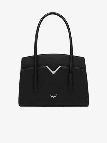Vuch Hennie Black Handbag Black - Vuch - Modalova