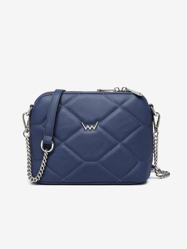 Vuch Luliane Handbag Blue - Vuch - Modalova