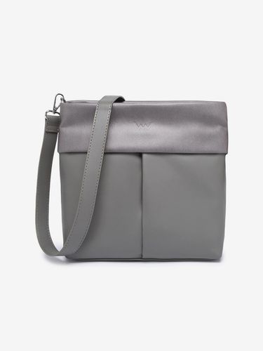 Vuch Anila Grey Handbag Grey - Vuch - Modalova