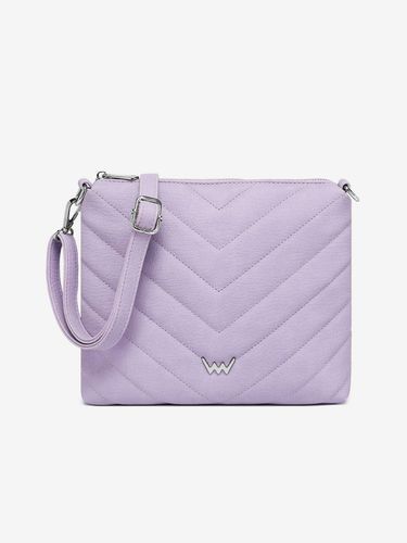 Vuch Galla Handbag Violet - Vuch - Modalova