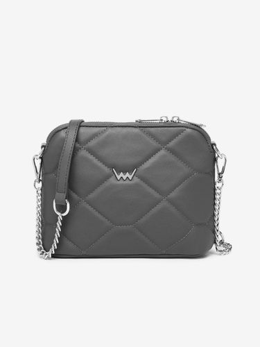 Vuch Luliane Handbag Grey - Vuch - Modalova