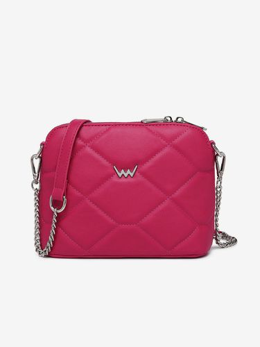 Vuch Luliane Handbag Pink - Vuch - Modalova