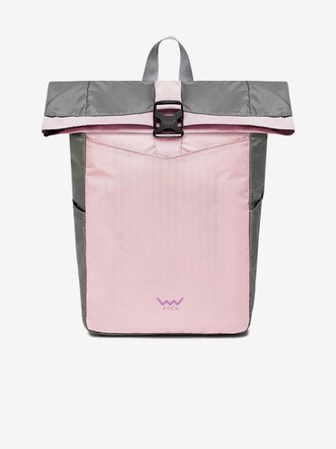 Vuch Sirius Backpack Pink - Vuch - Modalova