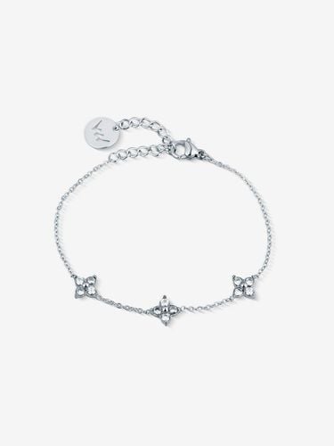 Vuch Kizia Bracelet Silver - Vuch - Modalova