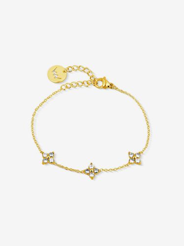 Vuch Kizia Bracelet Gold - Vuch - Modalova