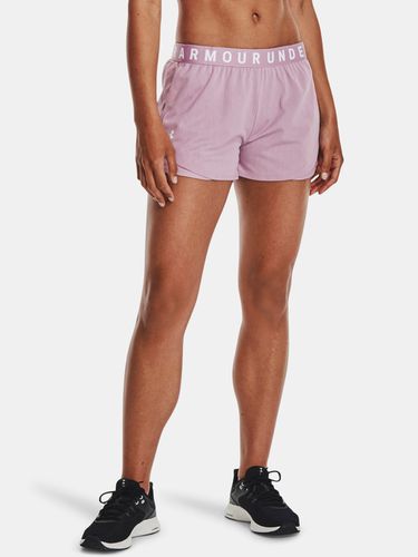 Play Up Twist 3.0 Shorts - Under Armour - Modalova