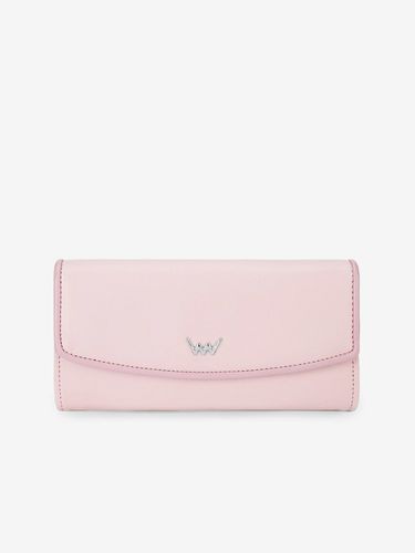 Vuch Alfio Pink Wallet Pink - Vuch - Modalova