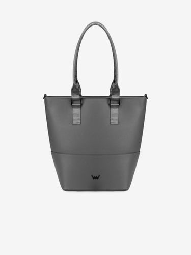 Vuch Noemi Grey Handbag Grey - Vuch - Modalova