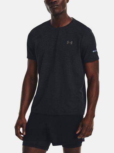 UA Seamless Stride SS T-shirt - Under Armour - Modalova