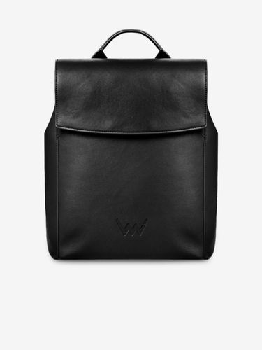 Vuch Gioia Black Backpack Black - Vuch - Modalova