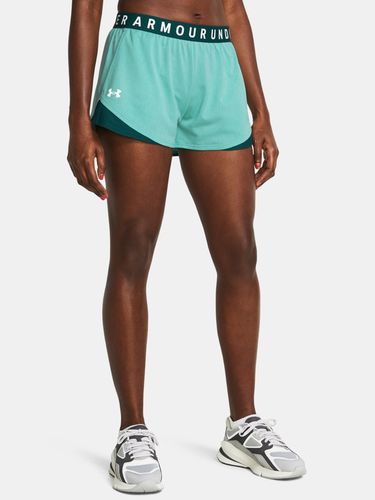 Play Up Twist 3.0 Shorts - Under Armour - Modalova