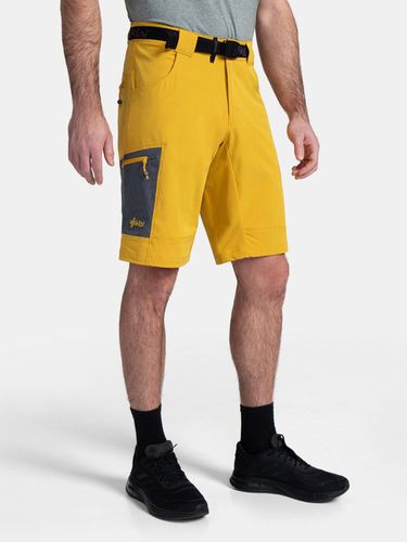 Kilpi Navia Short pants Yellow - Kilpi - Modalova