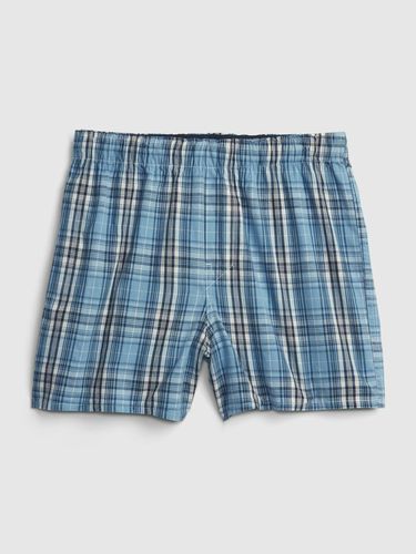 GAP Boxer shorts Blue - GAP - Modalova