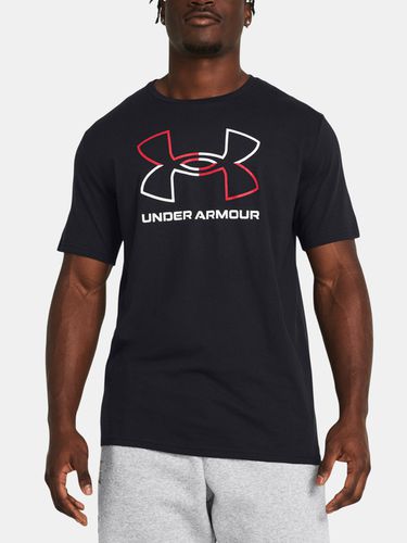 UA GL Foundation Update SS T-shirt - Under Armour - Modalova