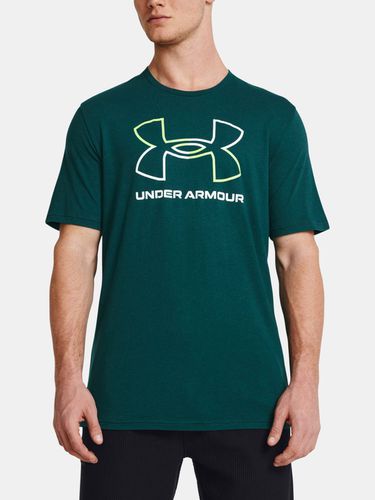 UA GL Foundation Update SS T-shirt - Under Armour - Modalova