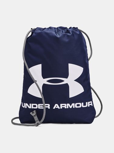 Under Armour UA Ozsee Backpack Blue - Under Armour - Modalova
