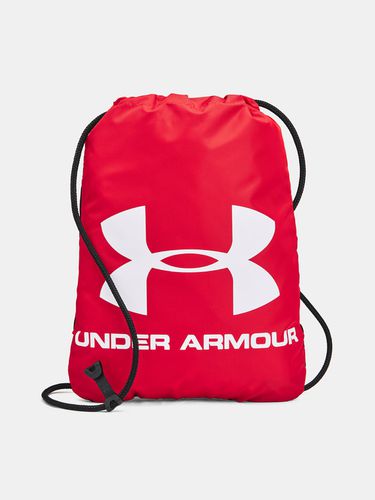 Under Armour UA Ozsee Backpack Red - Under Armour - Modalova