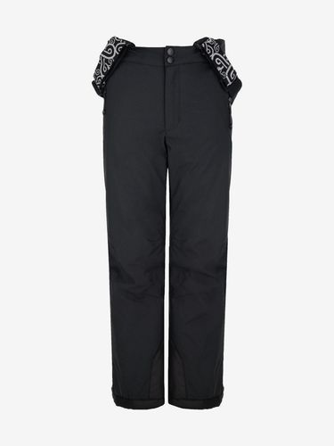 Kilpi Gabone Trousers Black - Kilpi - Modalova