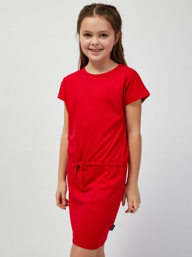 Sam 73 Lawrence Kids Dress Red - Sam 73 - Modalova