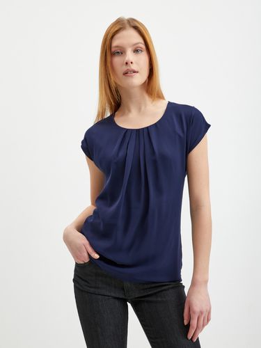 Orsay Blouse Blue - Orsay - Modalova