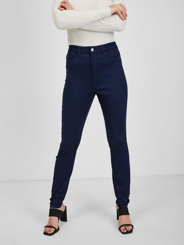 Orsay Trousers Blue - Orsay - Modalova