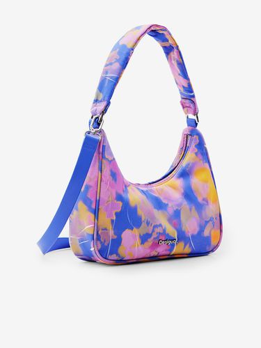 Abstractum Medley Handbag - Desigual - Modalova