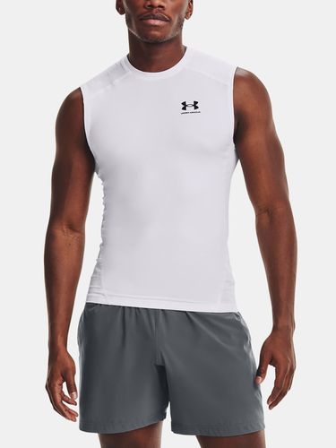 UA HG Armour Comp SL Top - Under Armour - Modalova