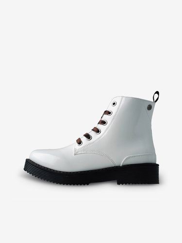 Sam 73 Elizabeth Ankle boots White - Sam 73 - Modalova