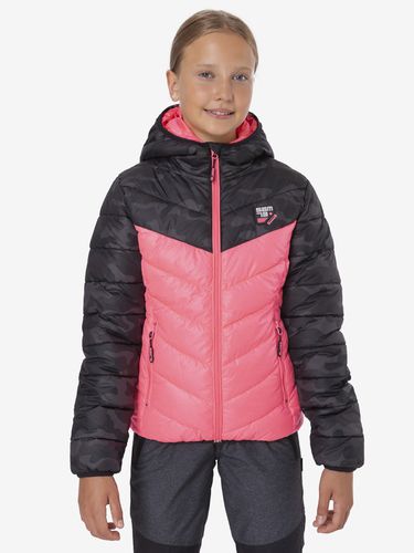 Sam 73 Terri Kids Jacket Pink - Sam 73 - Modalova