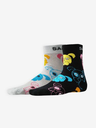 Nojio Kids Socks 2 pairs - Sam 73 - Modalova