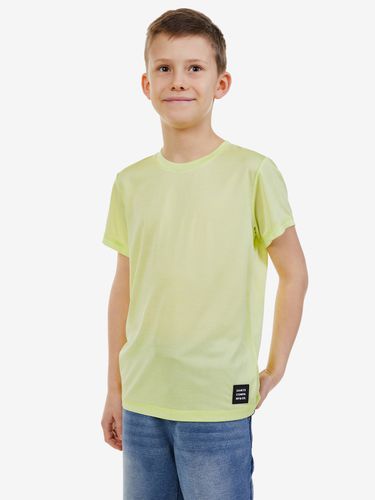 Sam 73 Bronwen Kids T-shirt Green - Sam 73 - Modalova