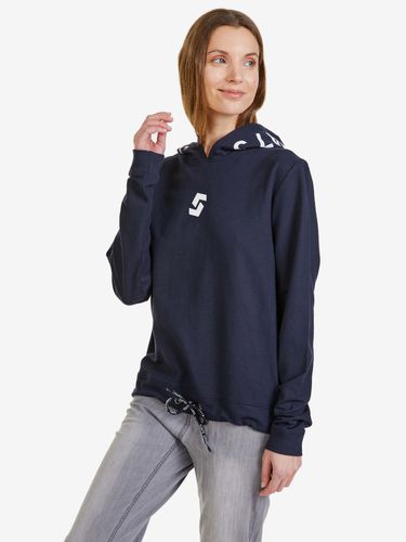 Sam 73 Florence Sweatshirt Blue - Sam 73 - Modalova