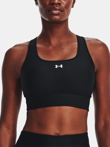 Crossback Longline Sport Bra - Under Armour - Modalova