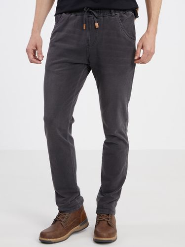 Sam 73 Gandalf Trousers Grey - Sam 73 - Modalova