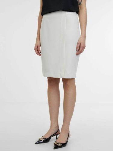 Orsay Skirt White - Orsay - Modalova