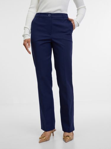 Orsay Trousers Blue - Orsay - Modalova