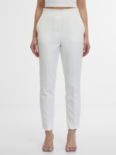 Orsay Trousers White - Orsay - Modalova
